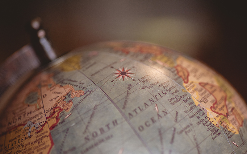 Business Team Collaboration