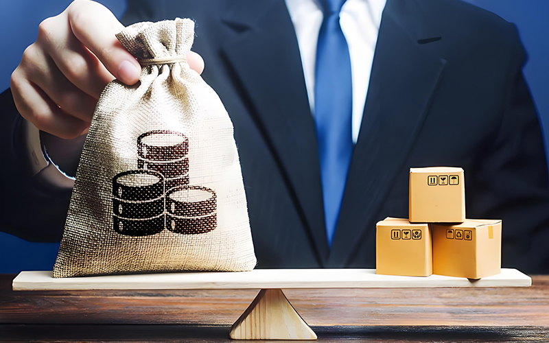 Business Team Collaboration